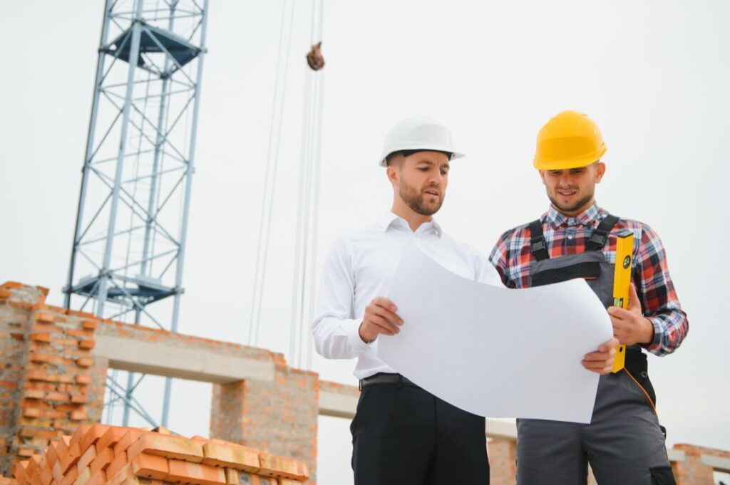 Dokumentacja przetargowa to fundament każdego wniosku o przyznanie kontraktu budowlanego