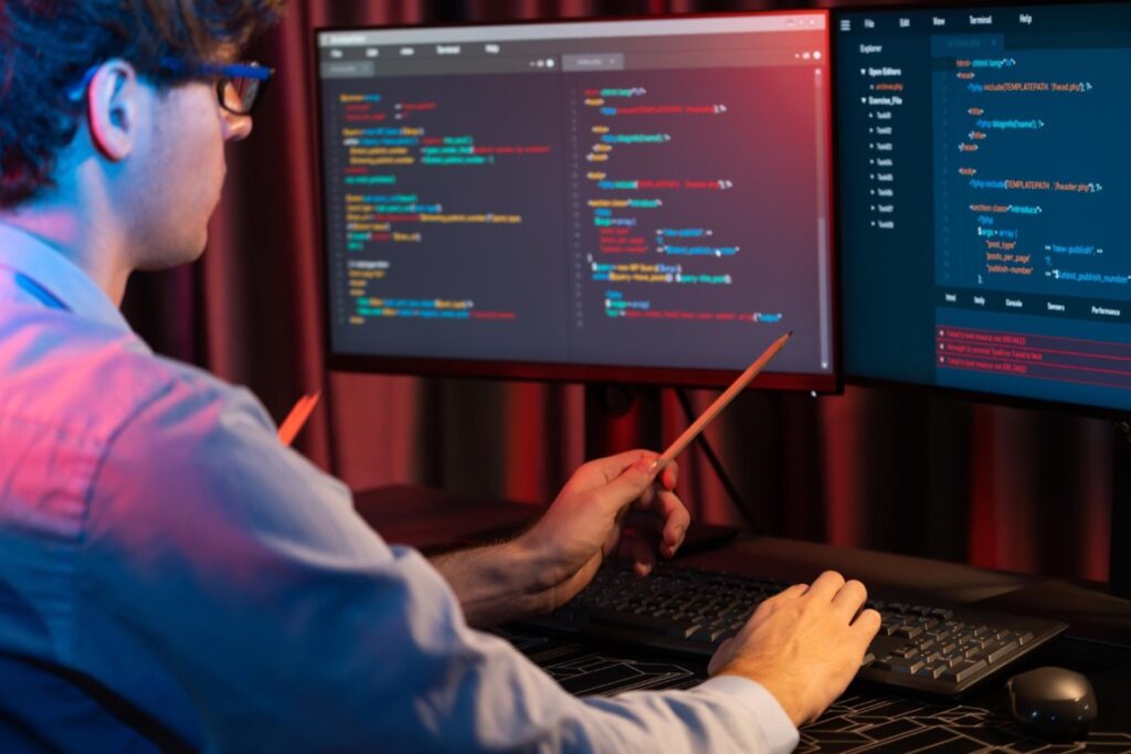 Rynek oprogramowania w Polsce rośnie w siłę, a przetargi stanowią doskonałą okazję dla firm IT do zdobycia nowych klientów i rozszerzenia swojej działalności