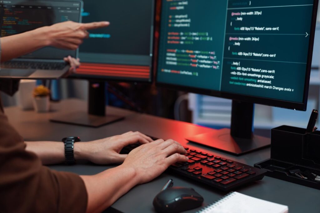 Rynek oprogramowania w Polsce rośnie w siłę, a przetargi stanowią doskonałą okazję dla firm IT do zdobycia nowych klientów i rozszerzenia swojej działalności