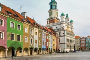 Przetargi w Polsce – wszystko, co musisz wiedzieć