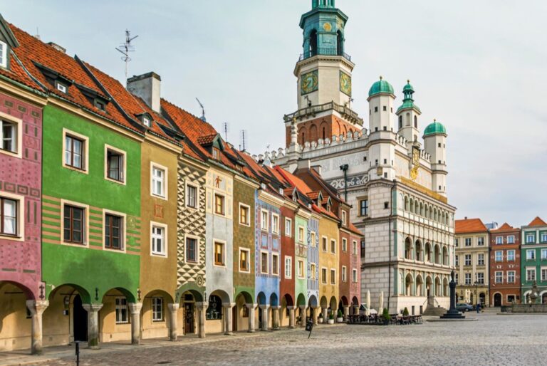 Przetargi w Polsce – wszystko, co musisz wiedzieć
