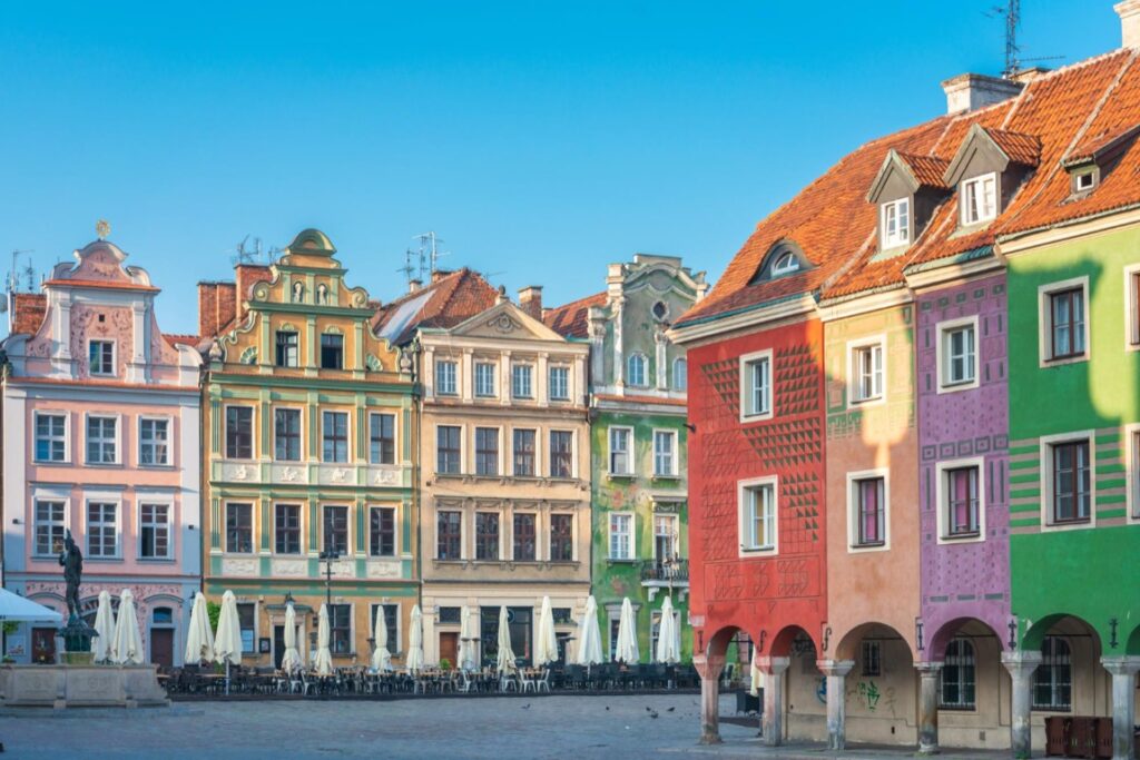 W Polsce działania dotyczące przetargów reguluje prawo zamówień publicznych