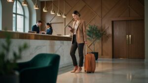 Przetargi na usługi hotelarskie w Polsce: kluczowe informacje i strategie uczestnictwa