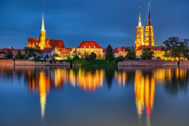 Odkryj najlepsze przetargi we Wrocławiu i całej Polsce!
